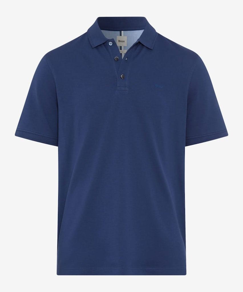 Brax Herren Polo-Shirts  Cove