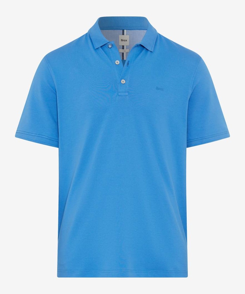 Brax Herren Polo-Shirts  Miami