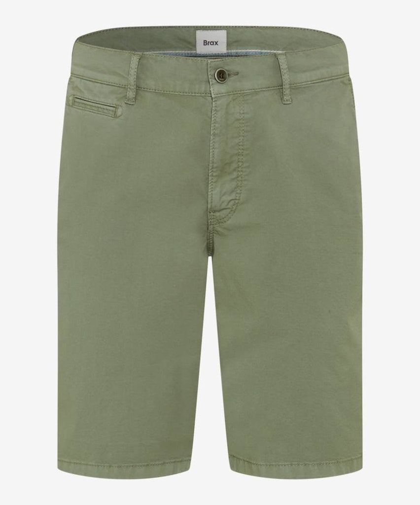 Brax Herren Shorts  Thyme