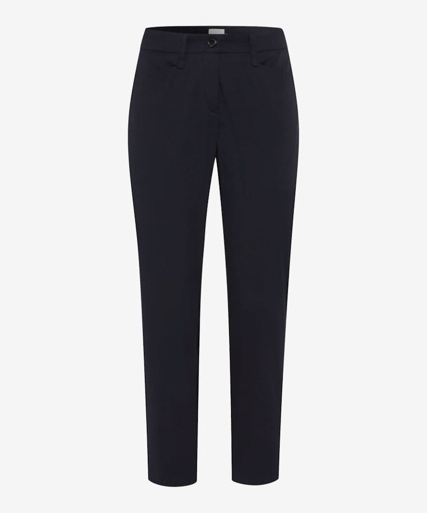 Brax Damen Hosen Navy