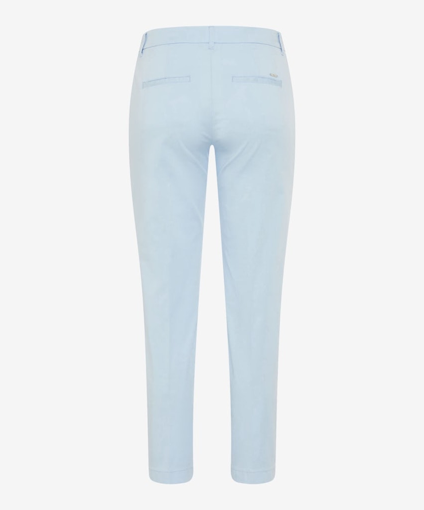 Brax Damen Hosen Bleu