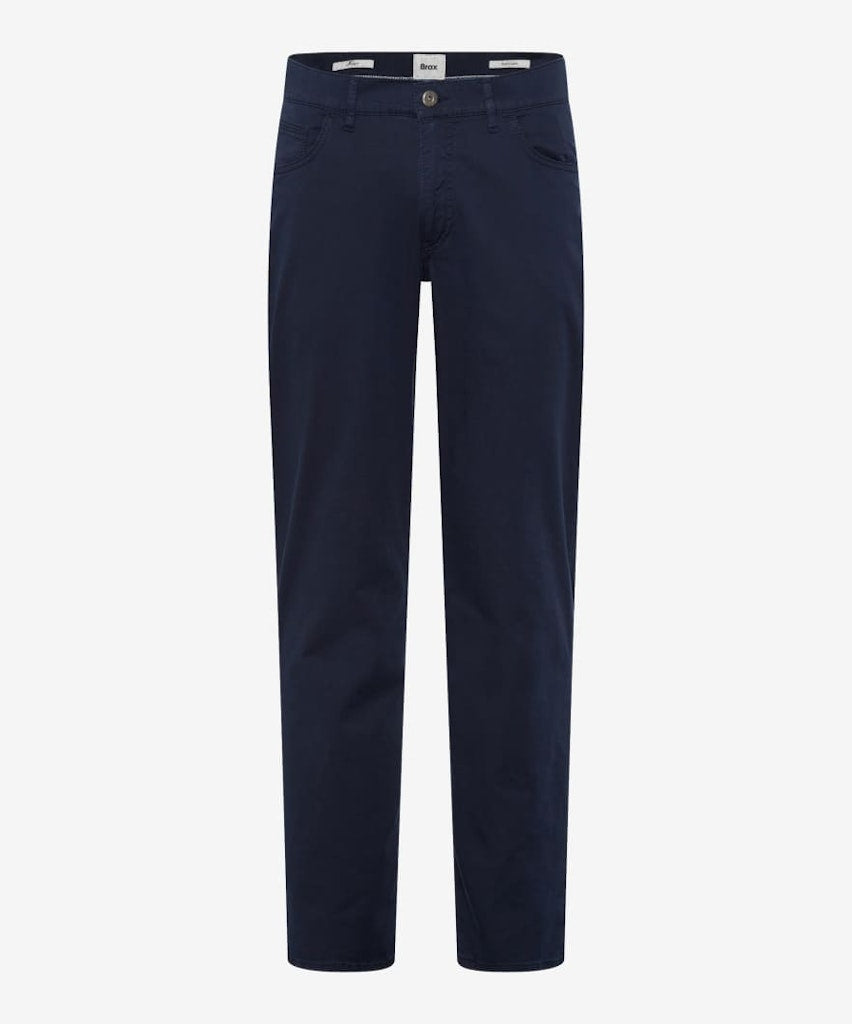 Brax Herren Hosen  Navy