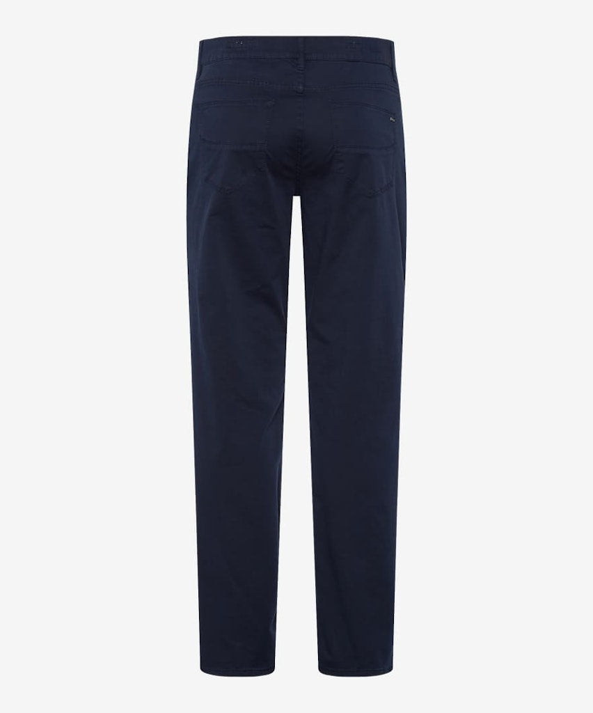 Brax Herren Hosen  Navy