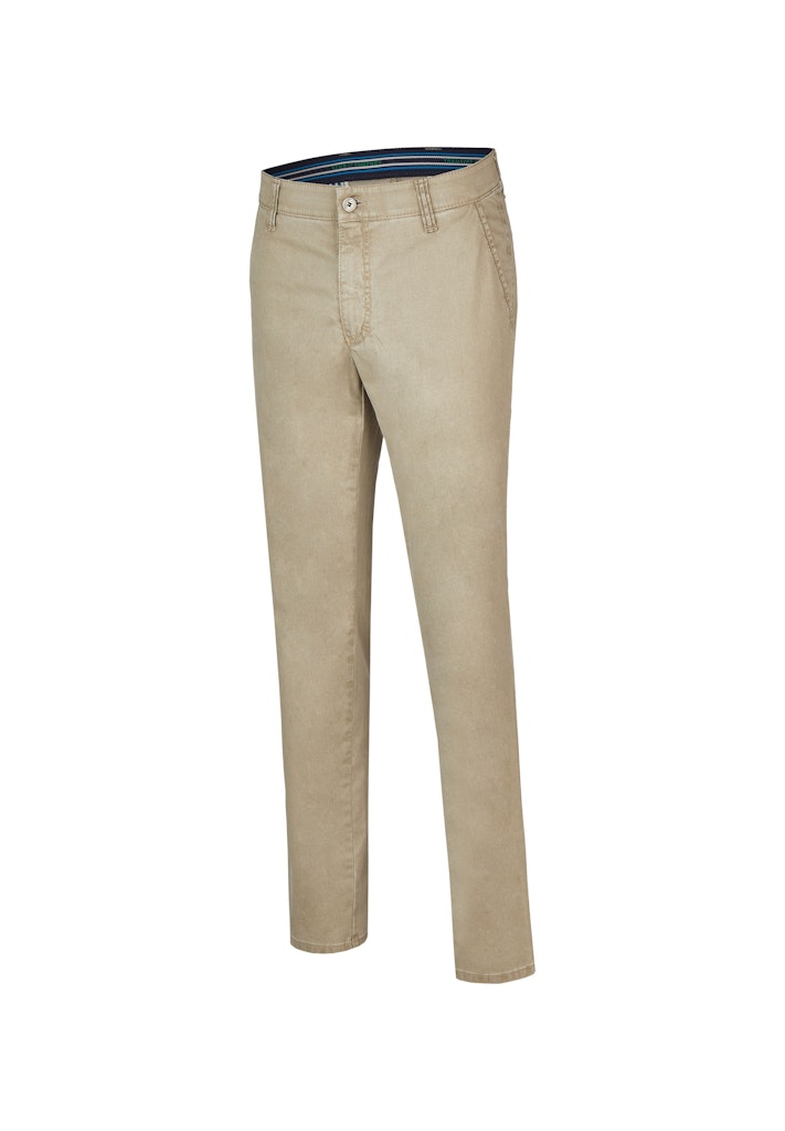Hinrichs Herren Hosen Schlamm