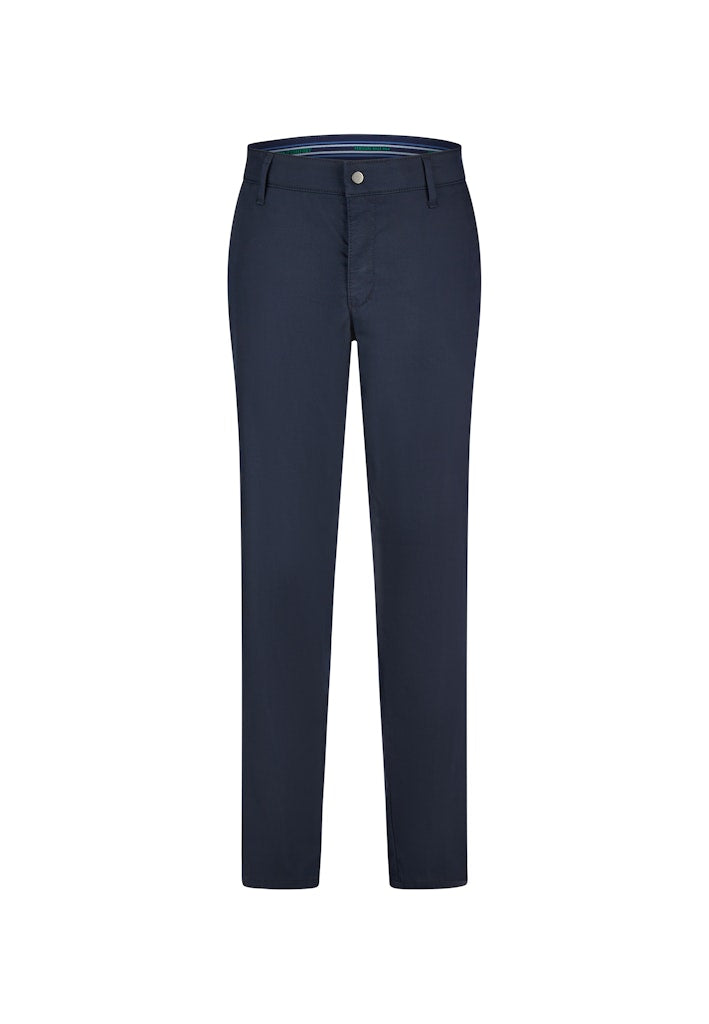 Hinrichs Herren Hosen Blau