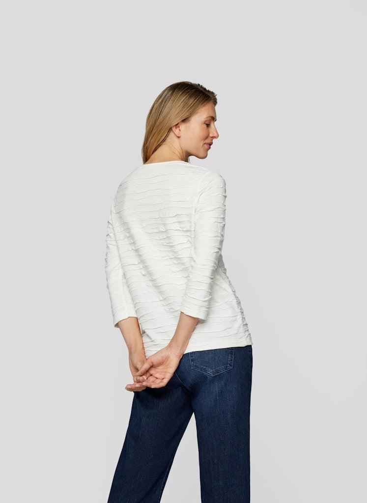 Rabe Damen T-Shirts Natur
