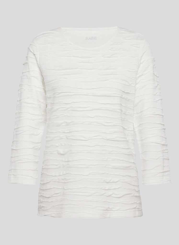 Rabe Damen T-Shirts Natur