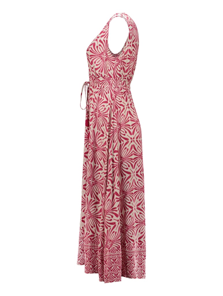 Haily's Damen Kleider  Offwhite D