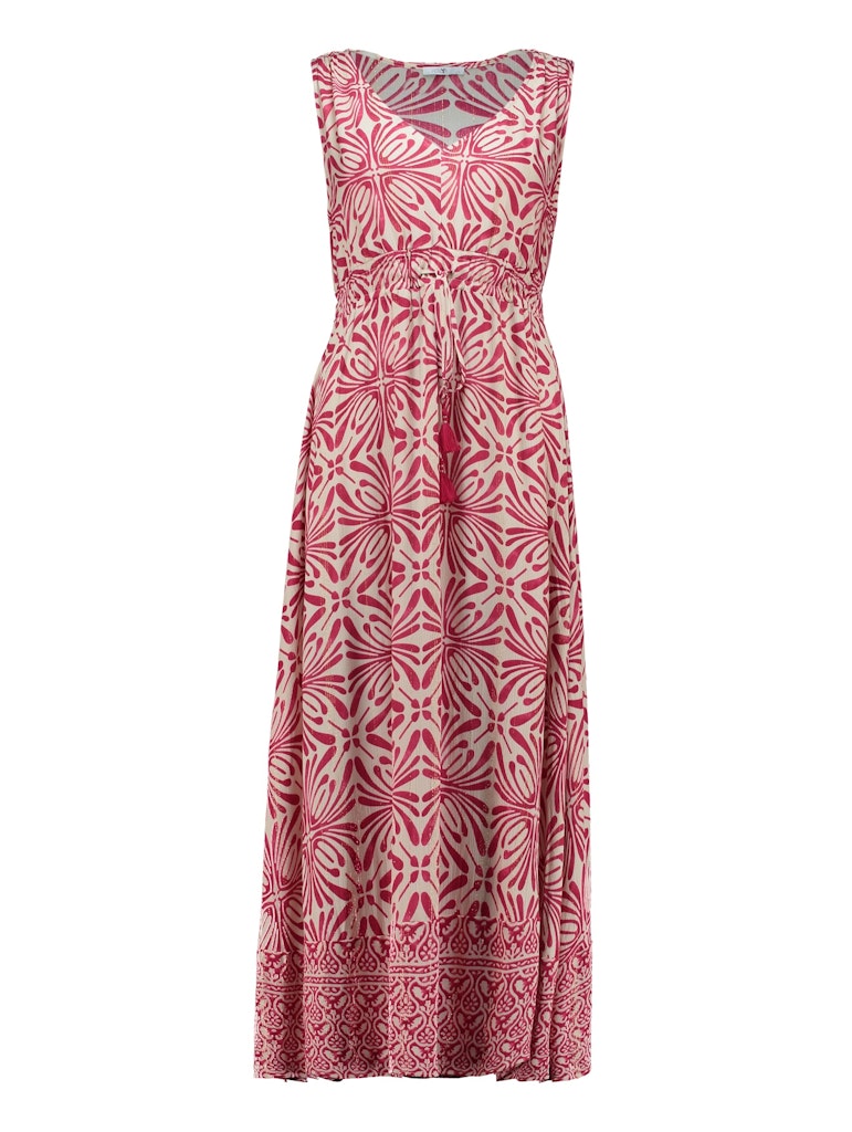 Haily's Damen Kleider  Offwhite D
