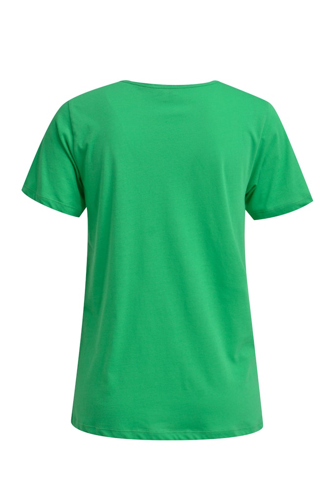 Milano Damen T-Shirts Apple