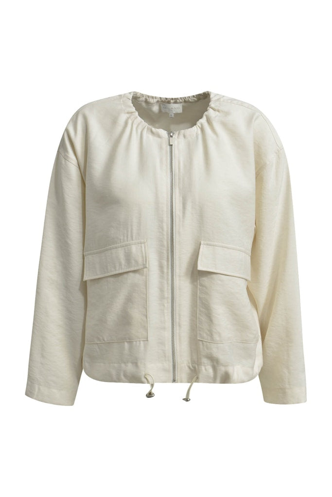 Milano Damen Jacken Sand
