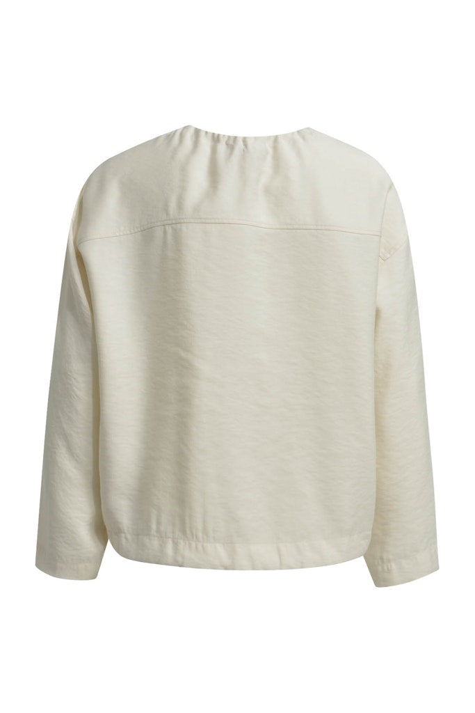 Milano Damen Jacken Sand