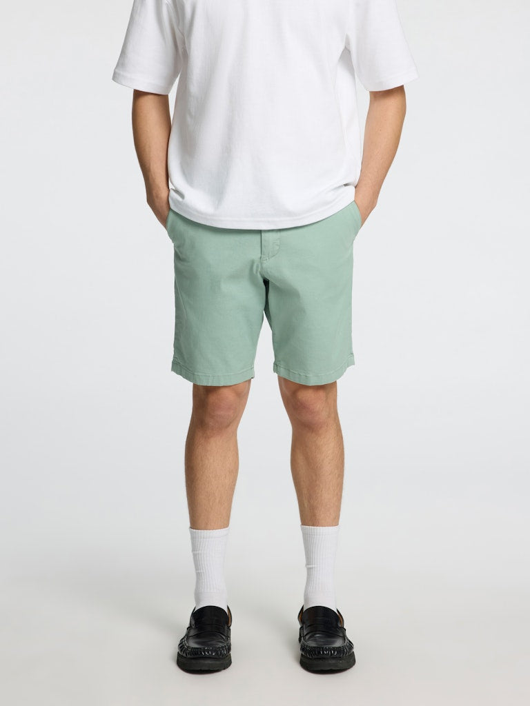 Selected homme Herren Shorts  Iceberg