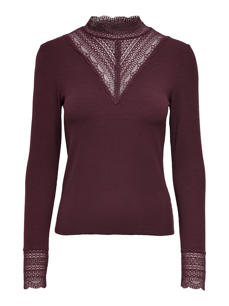 Only Damen Tops Port Royale