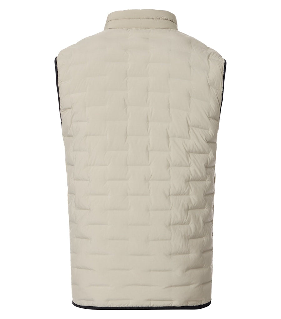 Casa Moda Herren Westen  Beige