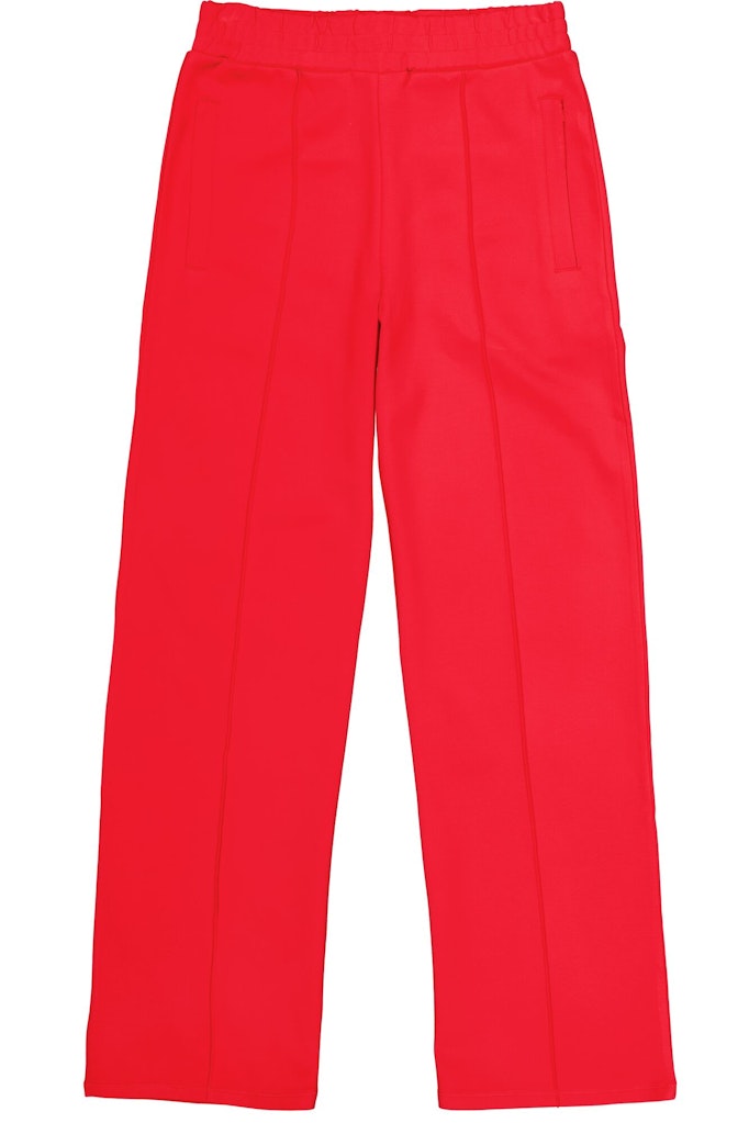 Garcia Damen Hosen True Red