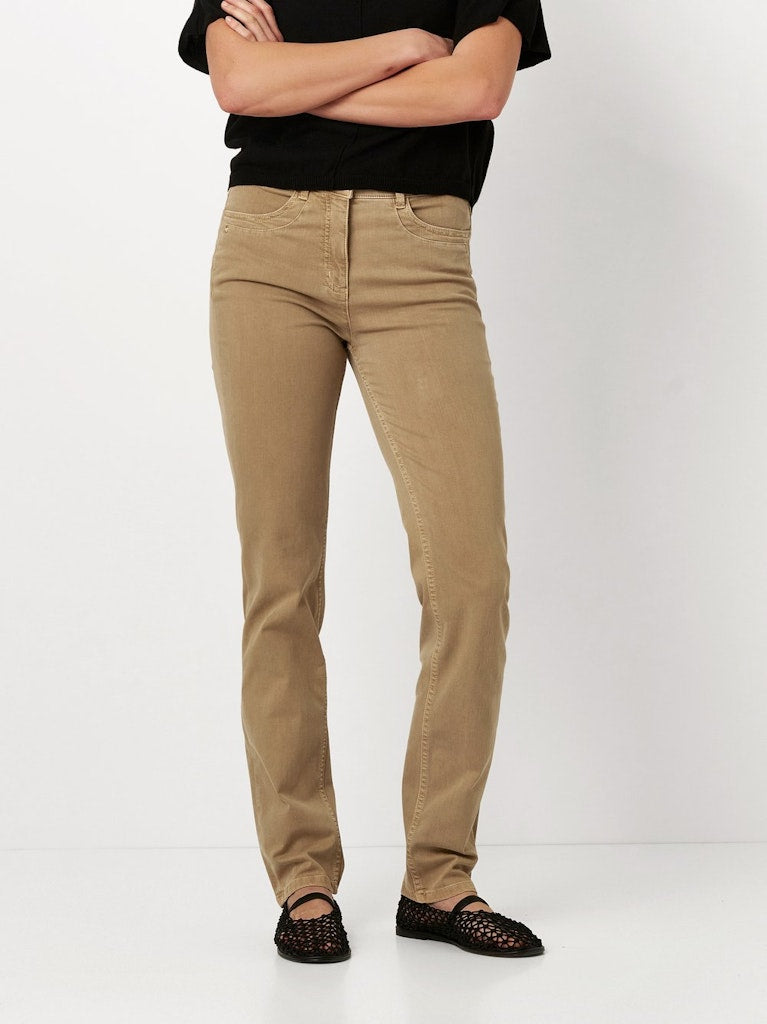 Toni Dress Damen Jeans Dune