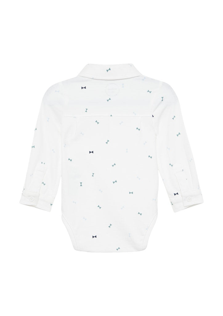 S. Oliver Baby Pullover & Sweatshirt White