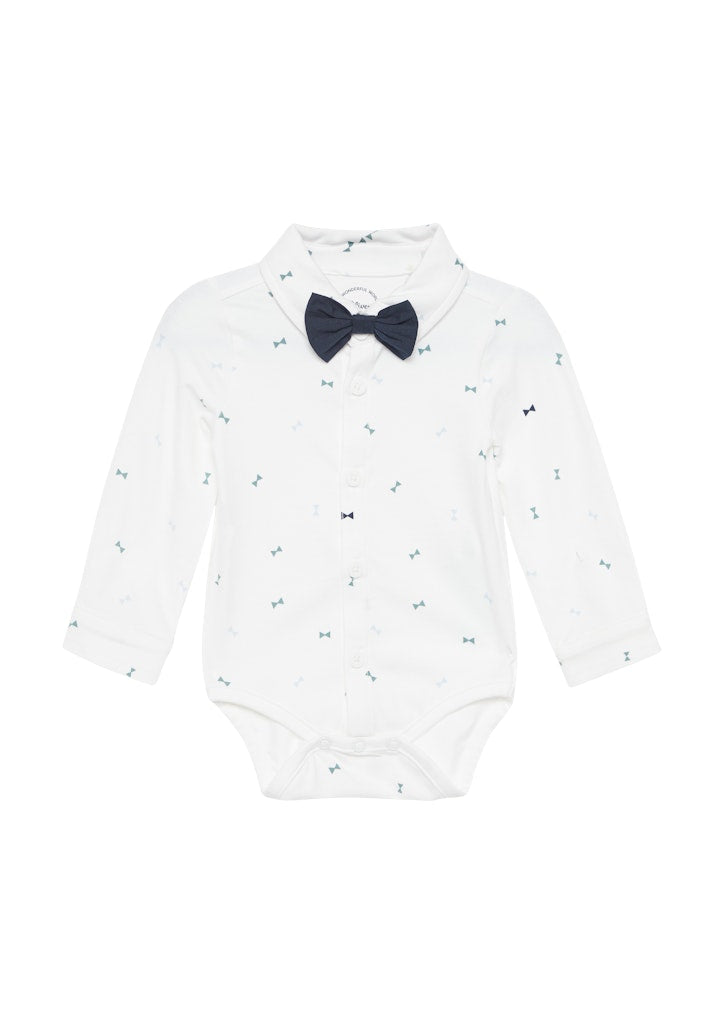 S. Oliver Baby Pullover & Sweatshirt White