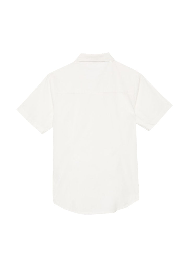 S. Oliver Jungen Hemden White
