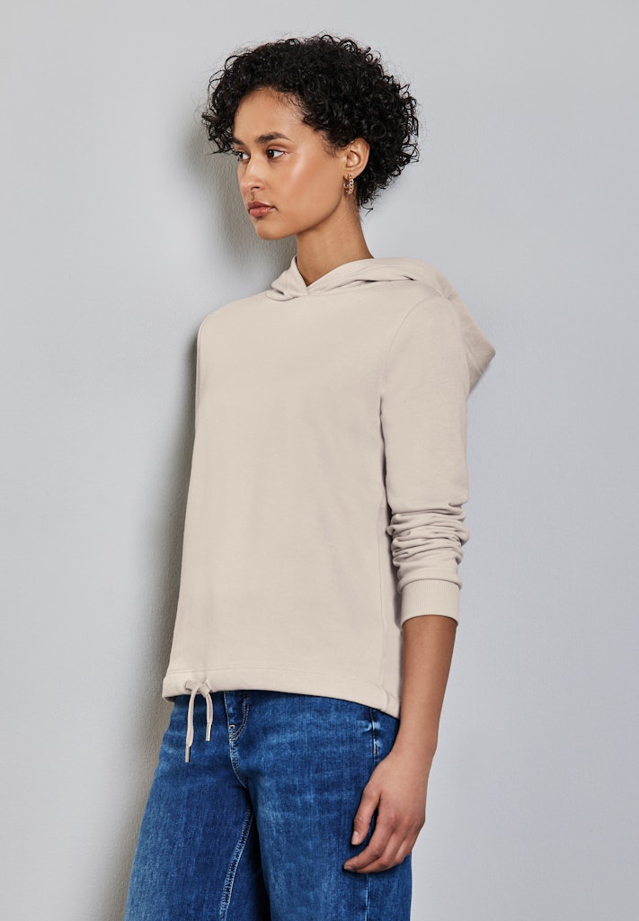 Street One Damen Pullover  Smooth Sa