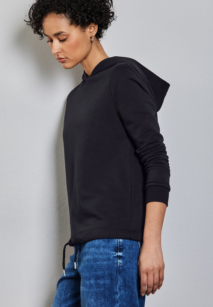 Street One Damen Pullover  Deep Tint