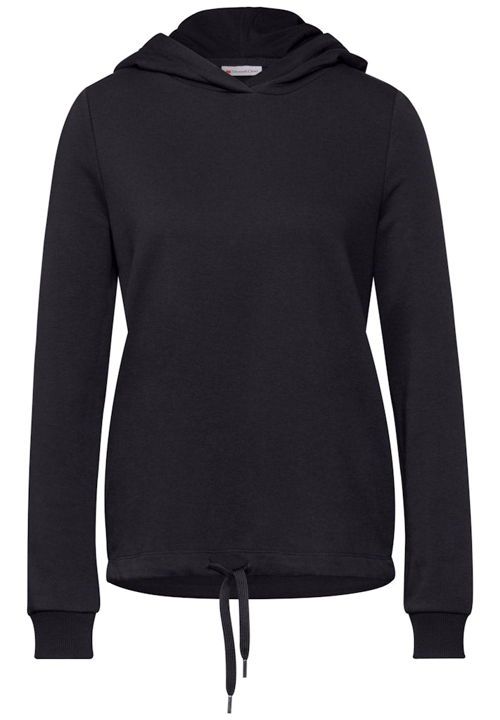 Street One Damen Pullover  Deep Tint