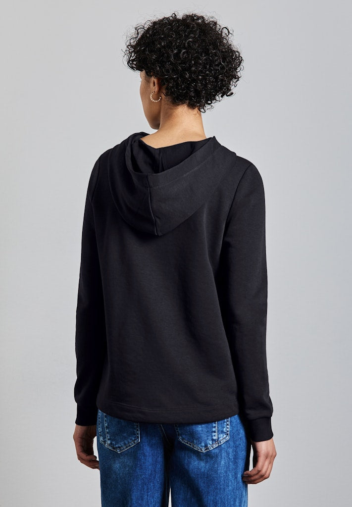 Street One Damen Pullover  Deep Tint