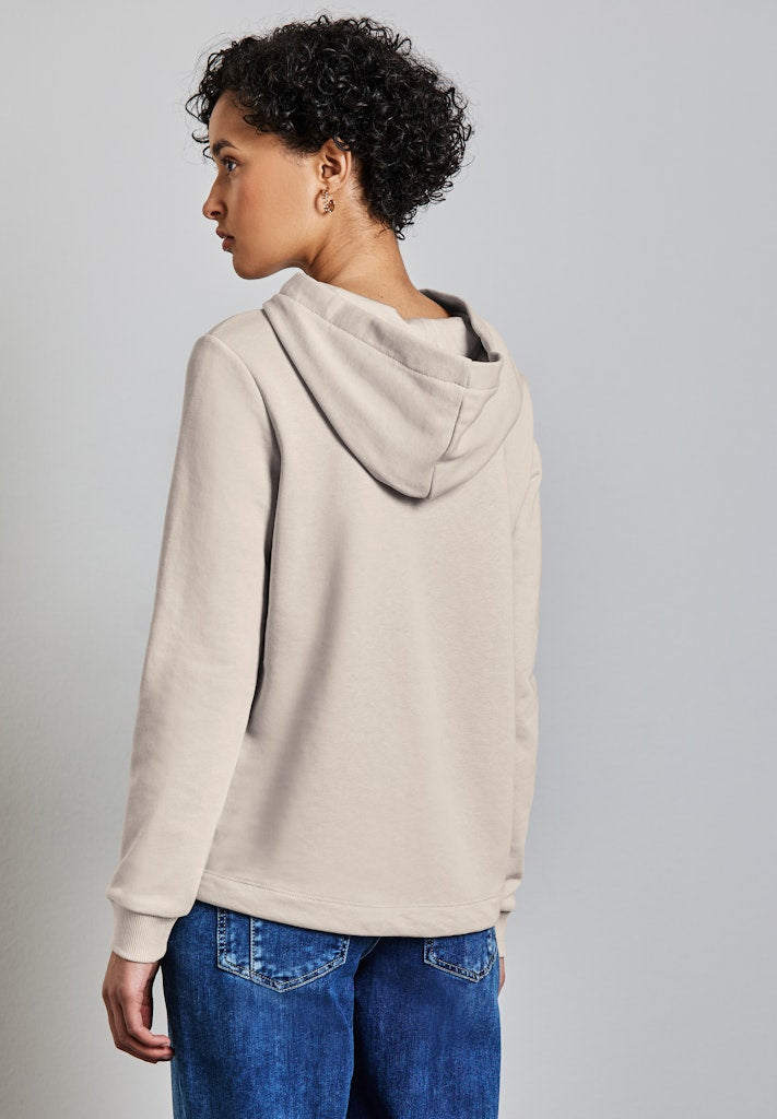 Street One Damen Pullover  Smooth Sa