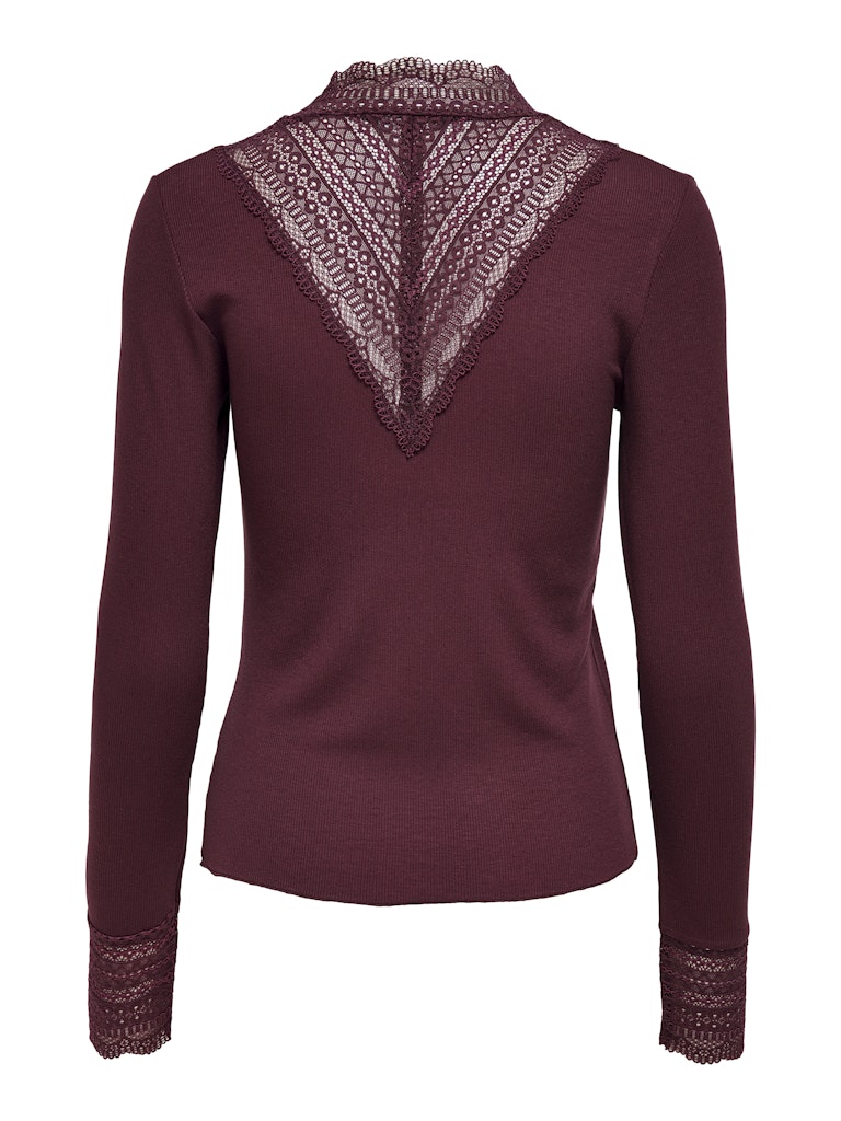 Only Damen Tops Port Royale