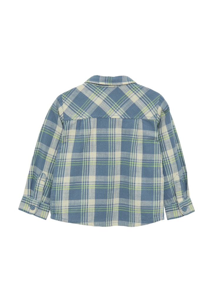 S. Oliver Baby Pullover & Sweatshirt Blue