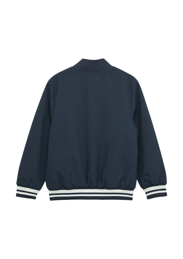 S. Oliver Jungen Jacken Blue