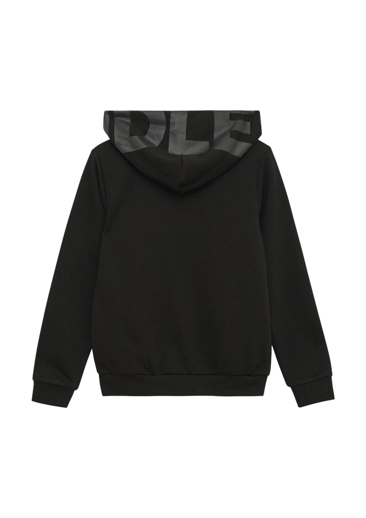 S. Oliver Jungen Sweats & Sweatjacken Grey/Black