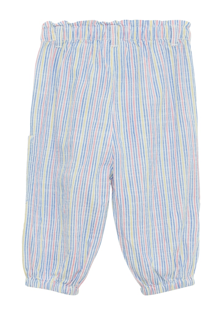 S. Oliver Baby Hosen & Jeans Blue