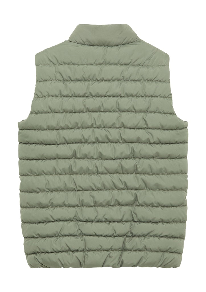 S. Oliver Jungen Jacken Green
