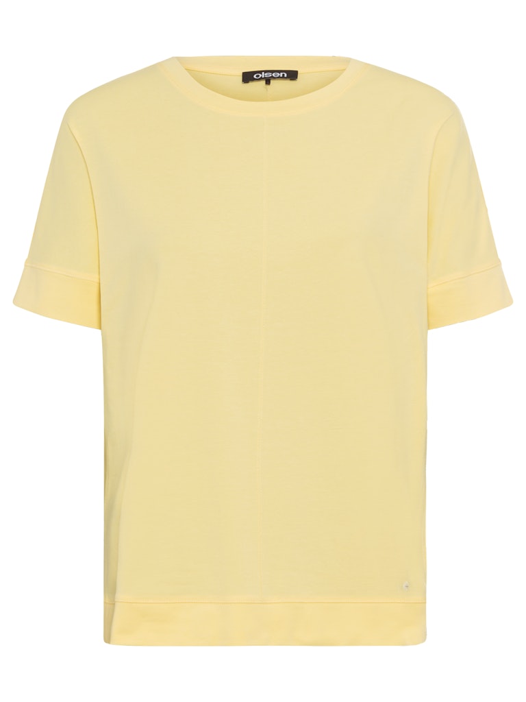 Olsen Damen T-Shirts  Sun Yello
