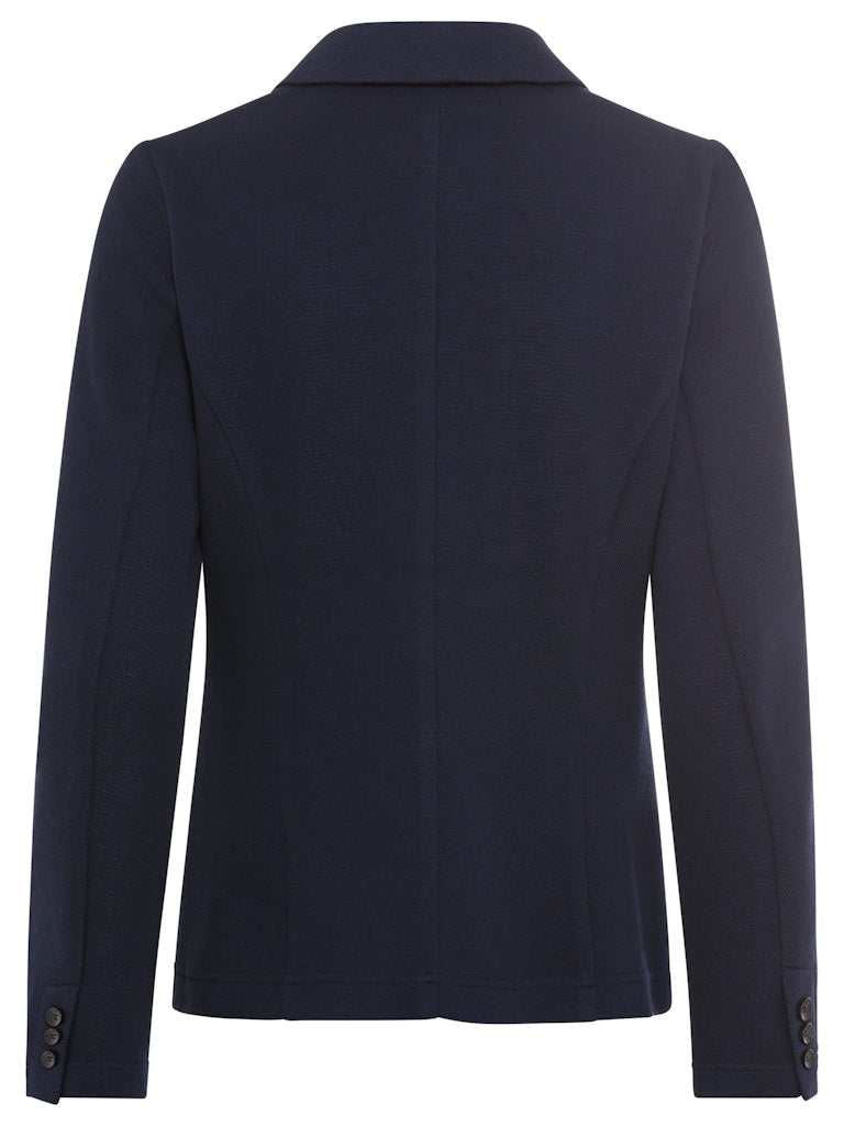 Olsen Damen Blazer Ink Blue