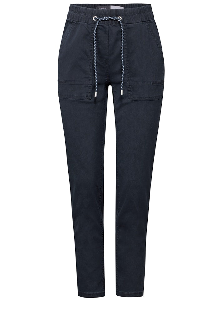 Cecil Damen Hosen  Universal