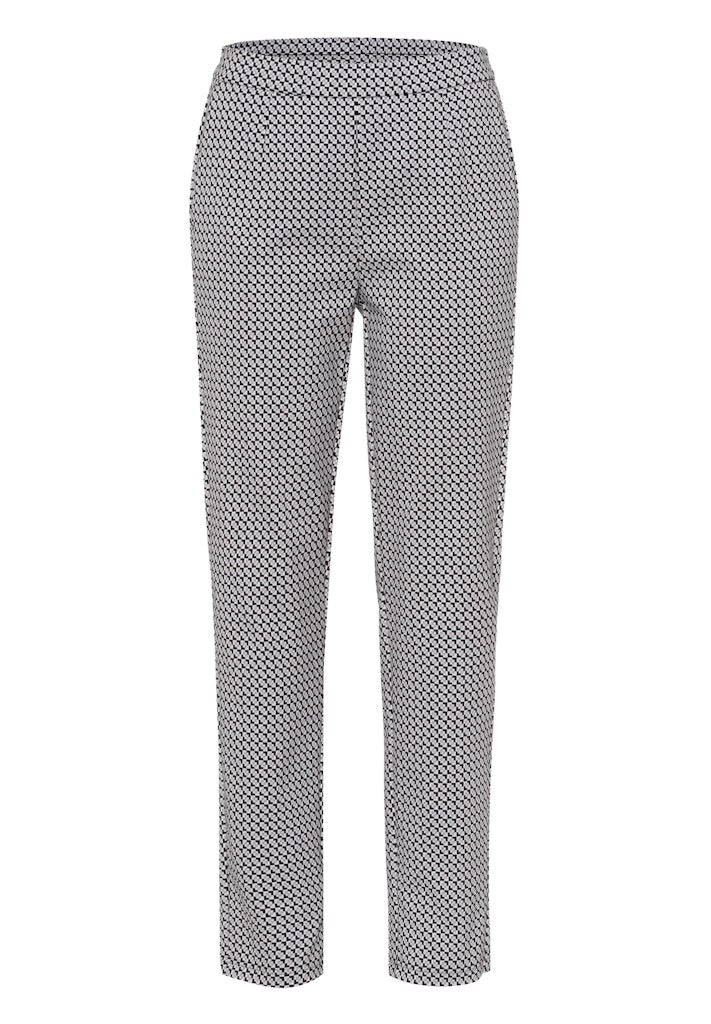 Frank Walder Damen Hosen Druck