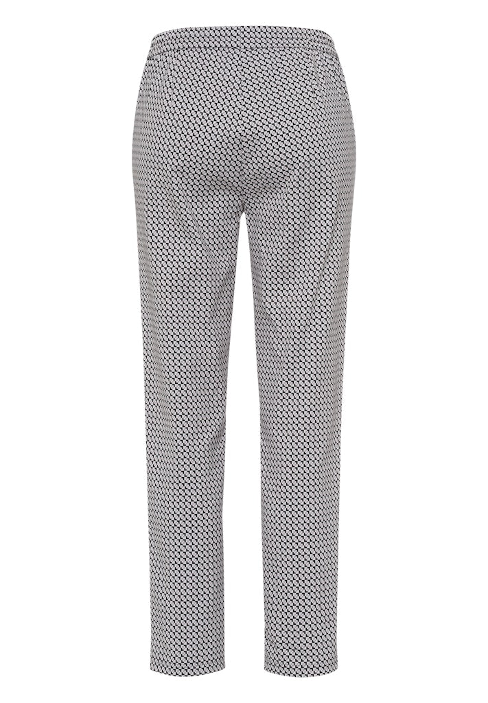 Frank Walder Damen Hosen Druck