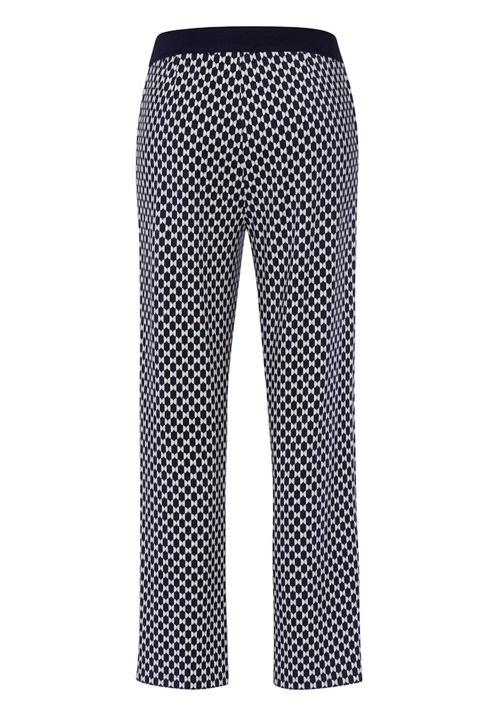 Frank Walder Damen Hosen Druck