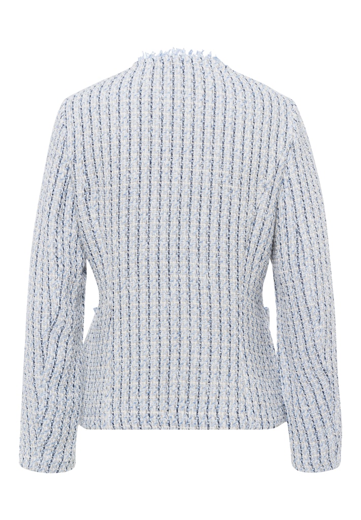 Frank Walder Damen Blazer Druck