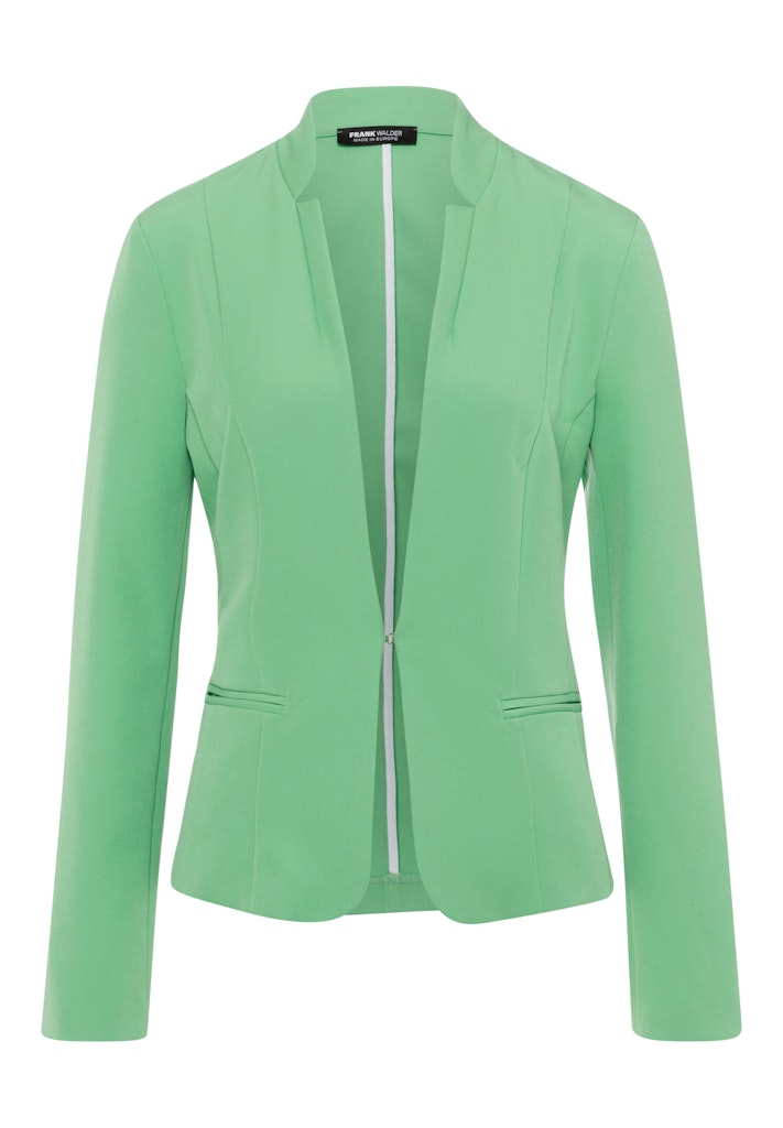 Frank Walder Damen Blazer Spring Gre