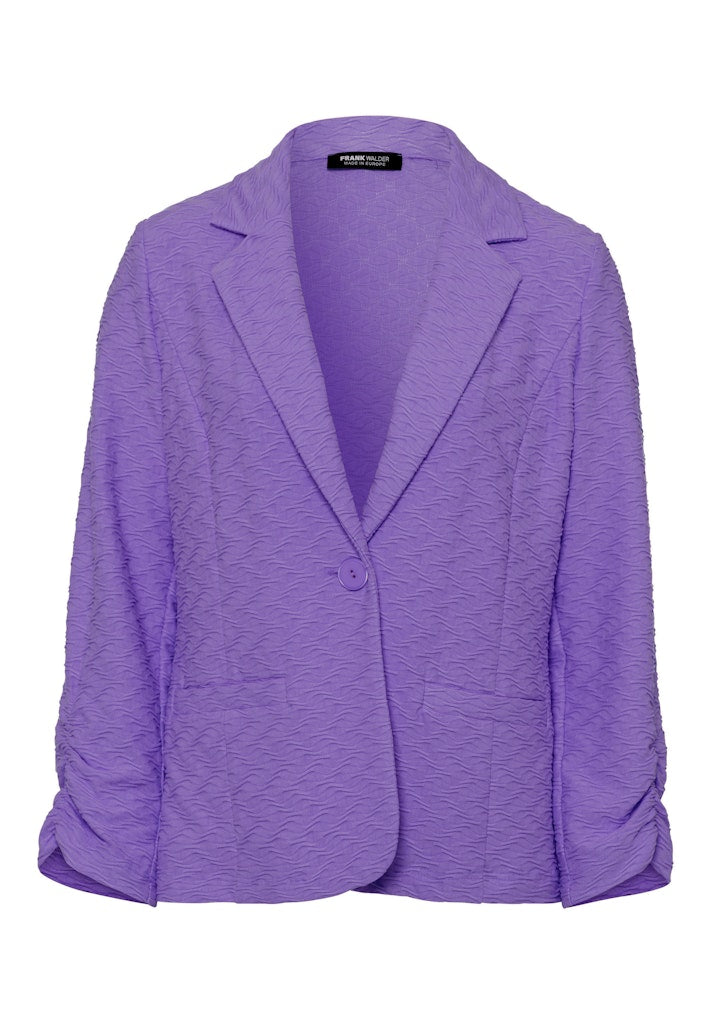 Frank Walder Damen Blazer Hawaiian O
