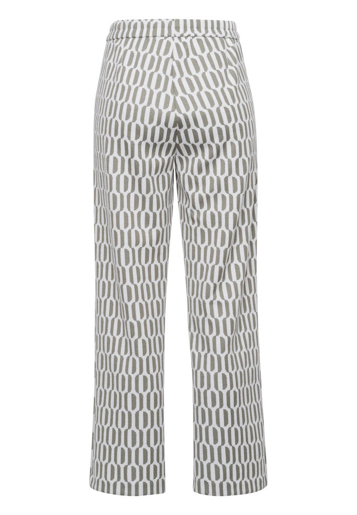 Frank Walder Damen Hosen Druck