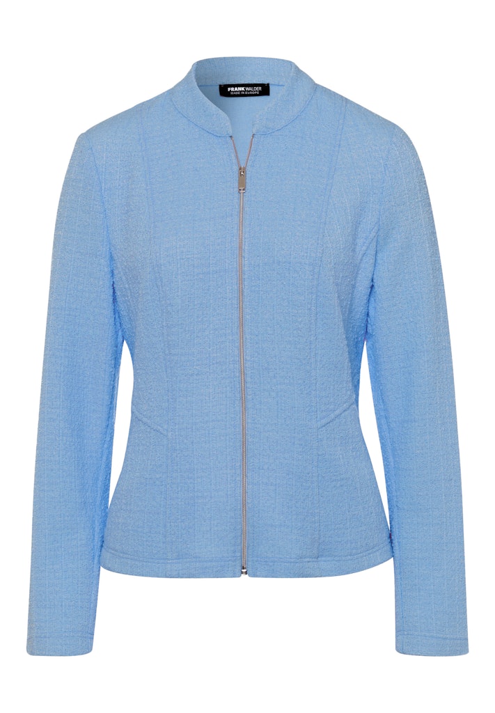 Frank Walder Damen Blazer Pacific Bl