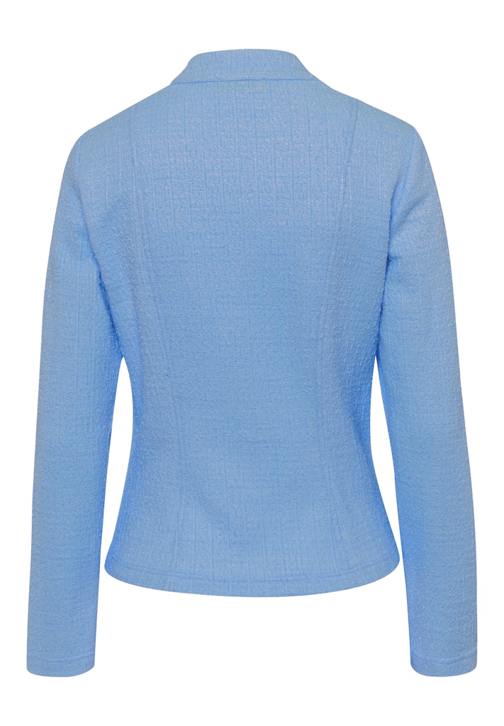 Frank Walder Damen Blazer Pacific Bl
