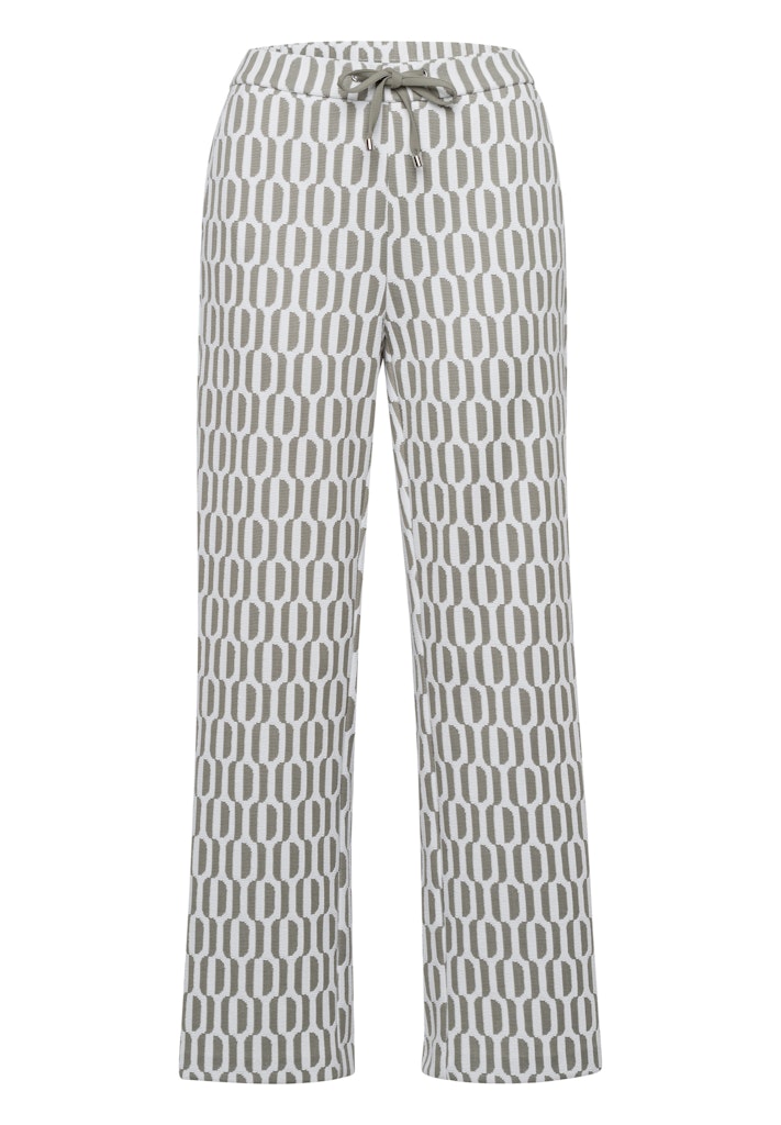 Frank Walder Damen Hosen Druck