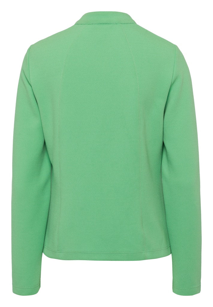 Frank Walder Damen Blazer Spring Gre