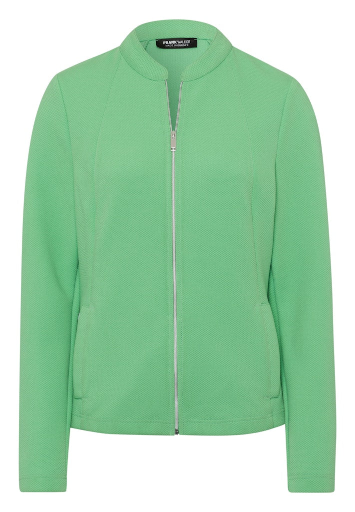 Frank Walder Damen Blazer Spring Gre